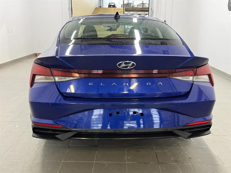 hyundai Elantra 2023 - 4
