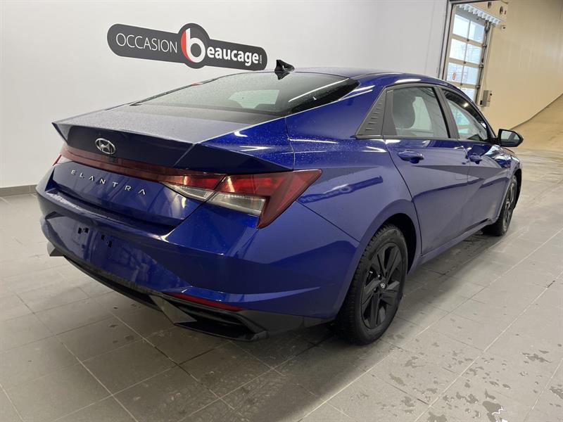 hyundai Elantra 2023 - 5