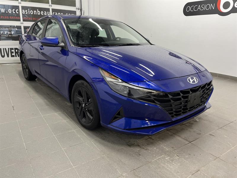 hyundai Elantra 2023 - 6