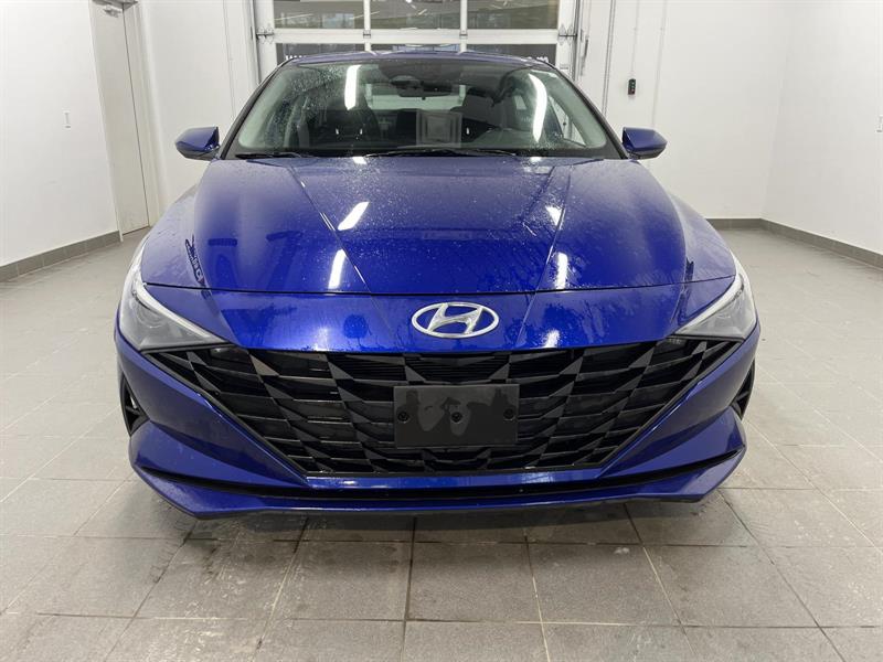 hyundai Elantra 2023 - 7