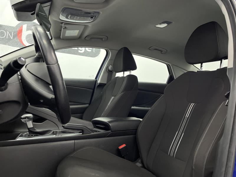 hyundai Elantra 2023 - 8