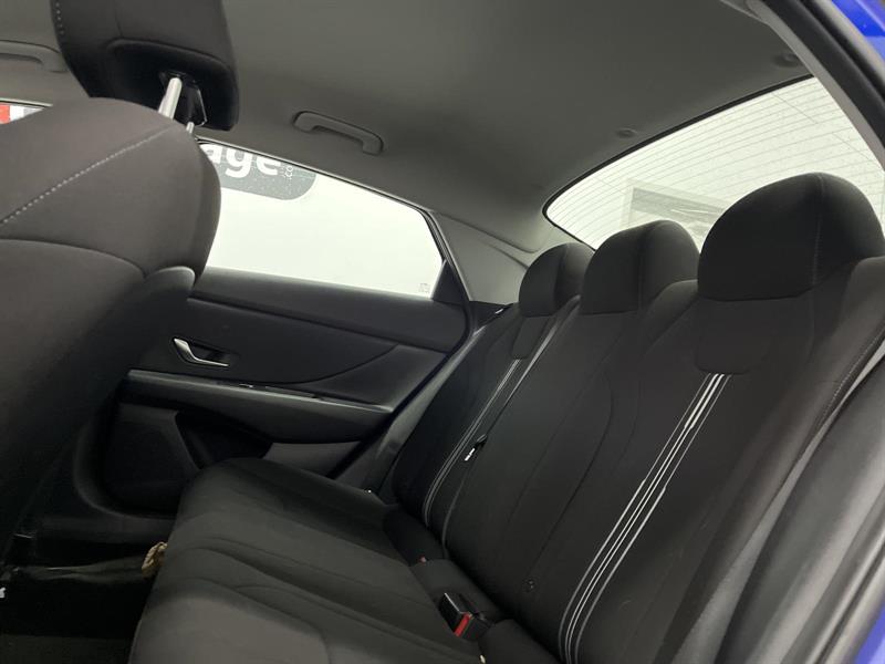 hyundai Elantra 2023 - 10