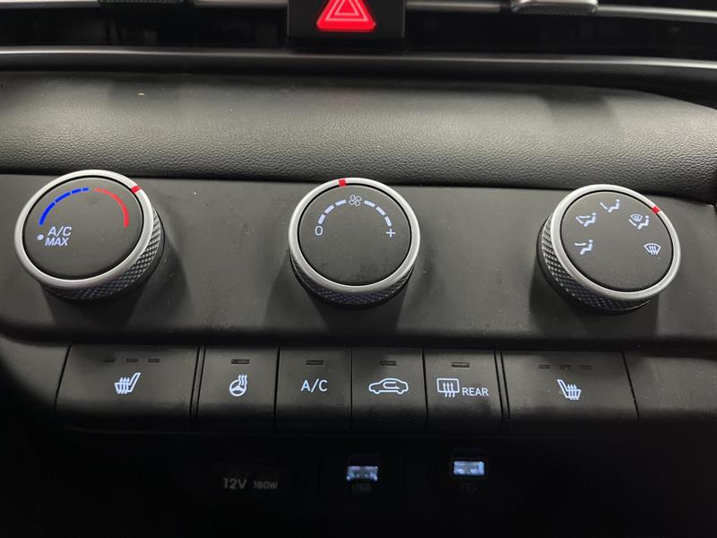 hyundai Elantra 2023 - 17