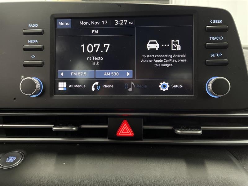 hyundai Elantra 2023 - 18