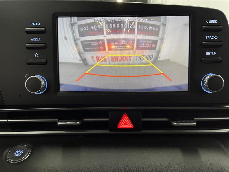 hyundai Elantra 2023 - 19