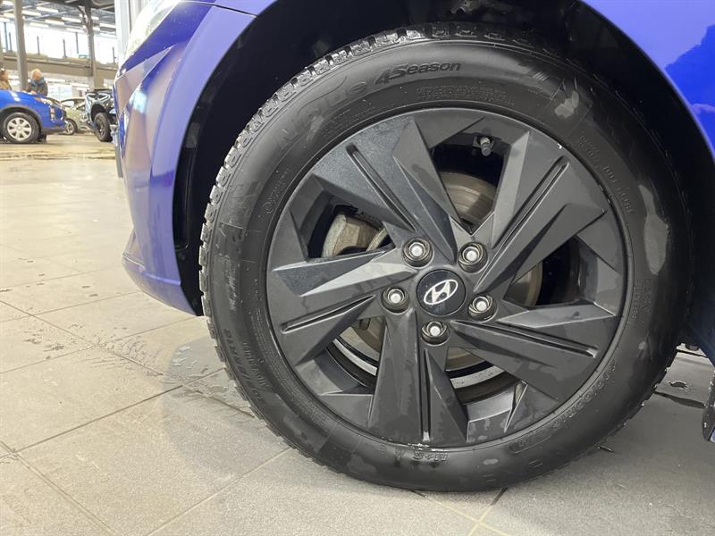 hyundai Elantra 2023 - 21