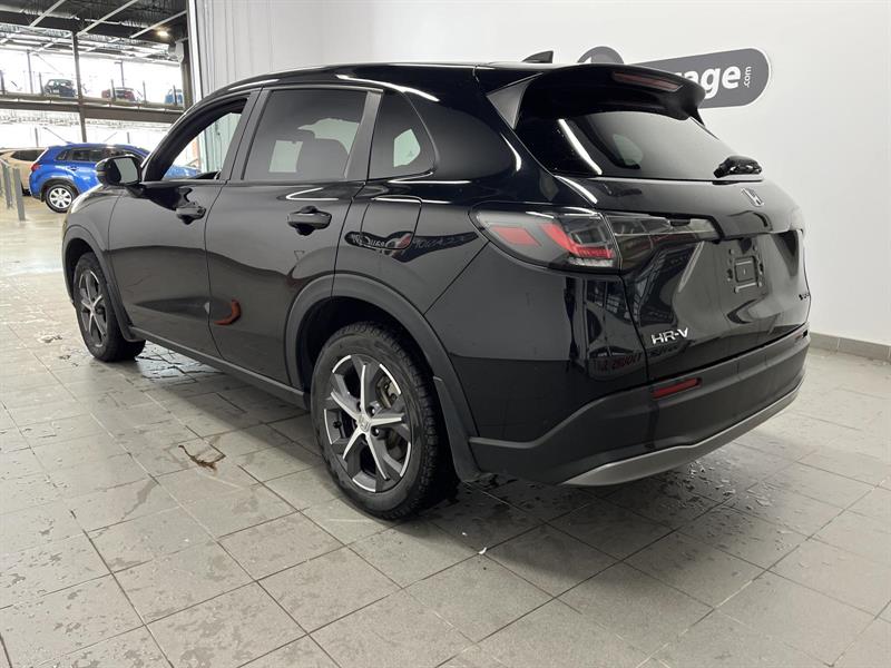 honda HR-V 2023 - 3