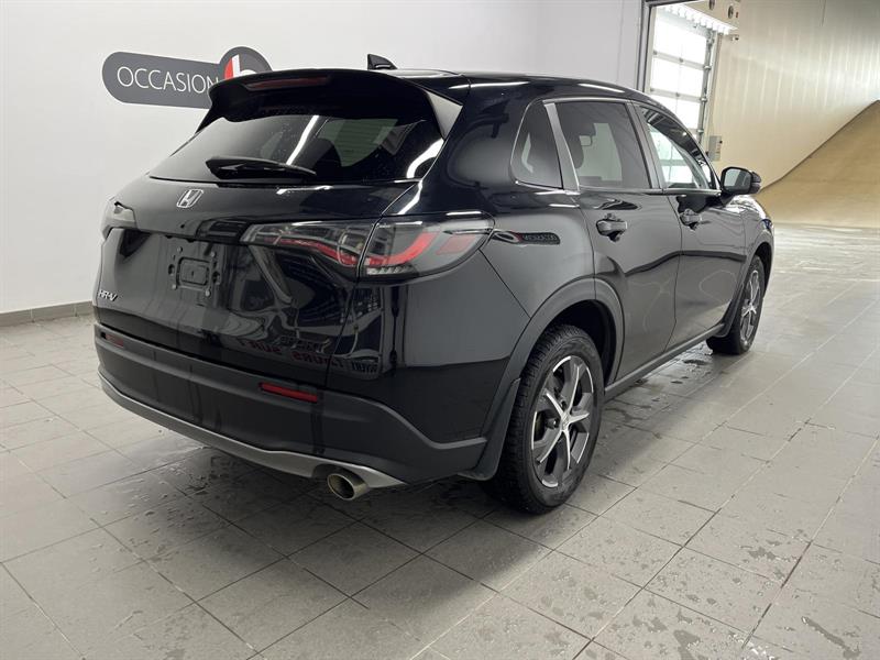 honda HR-V 2023 - 5
