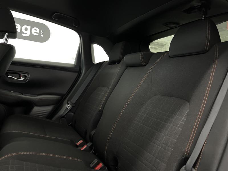 honda HR-V 2023 - 10