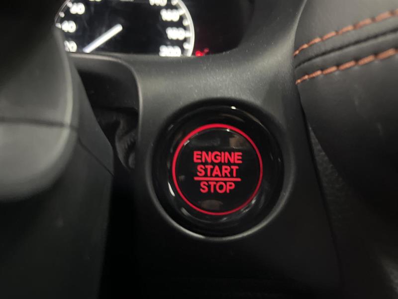 honda HR-V 2023 - 12