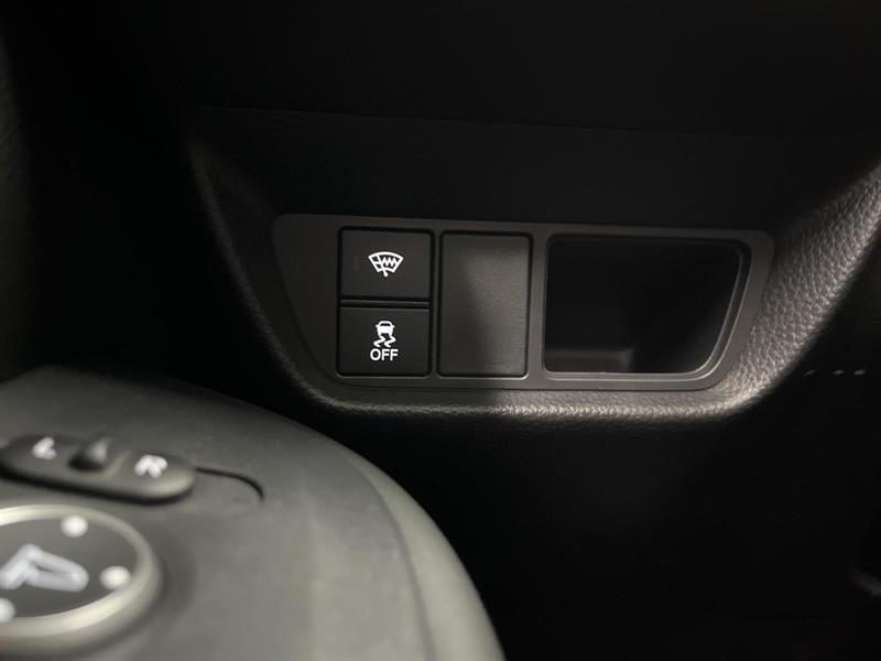 honda HR-V 2023 - 13