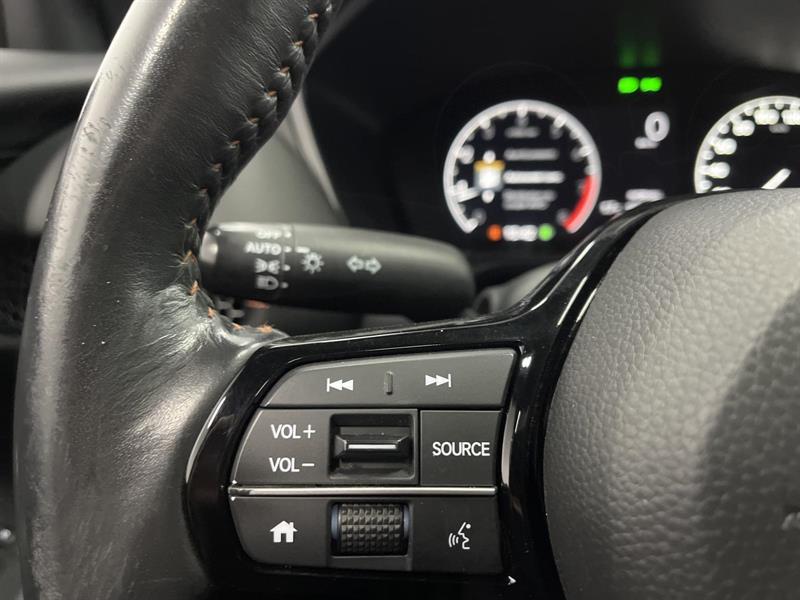 honda HR-V 2023 - 14