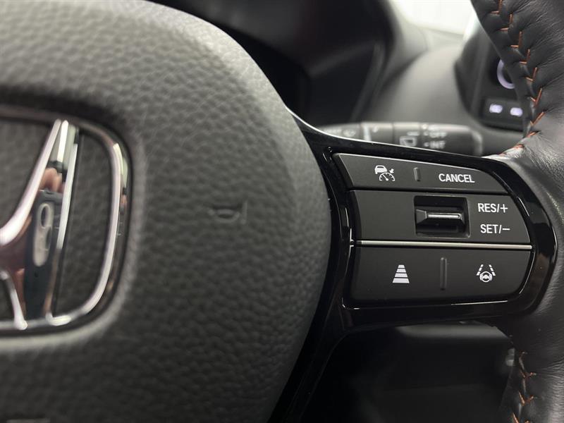 honda HR-V 2023 - 15