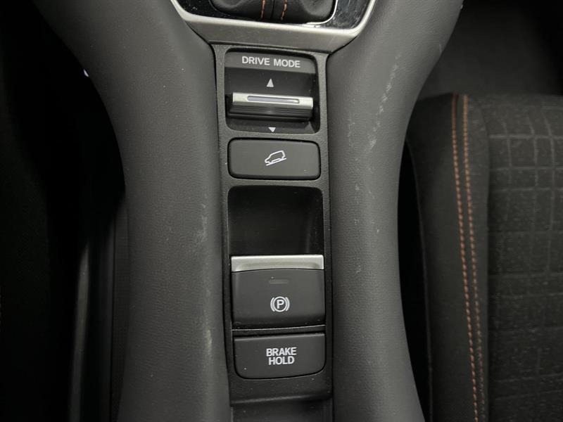 honda HR-V 2023 - 16