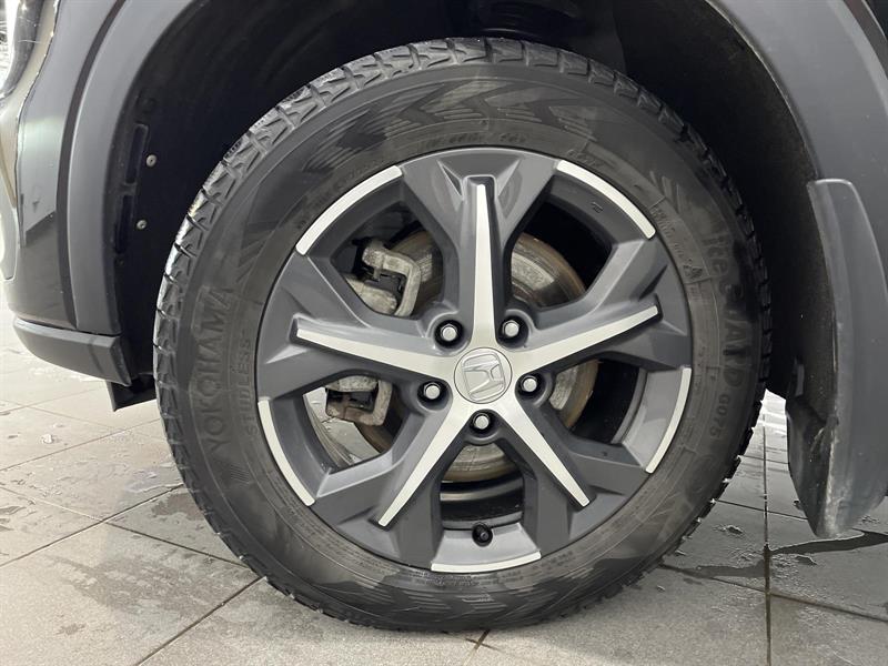 honda HR-V 2023 - 21