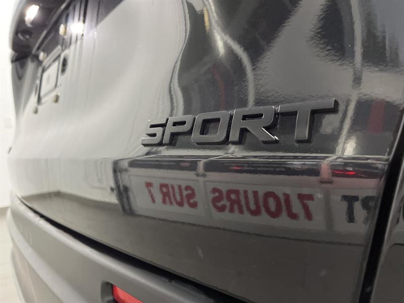 honda HR-V 2023 - 22