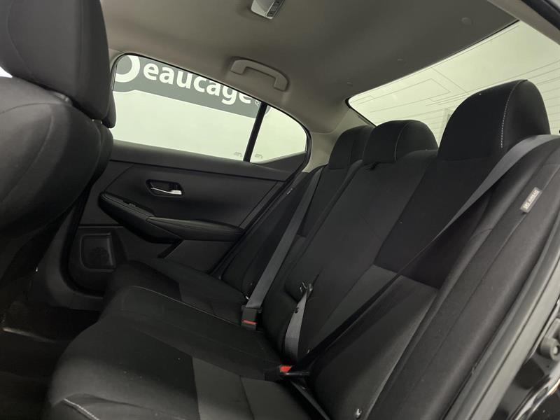 nissan Sentra 2021 - 10