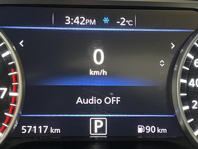 nissan Sentra 2021 - 11