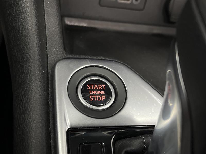 nissan Sentra 2021 - 12