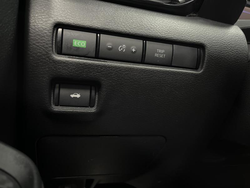 nissan Sentra 2021 - 14