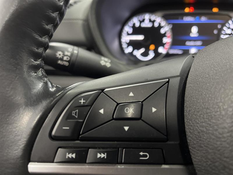 nissan Sentra 2021 - 15