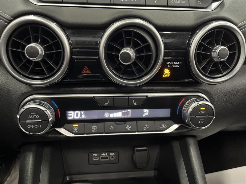 nissan Sentra 2021 - 17