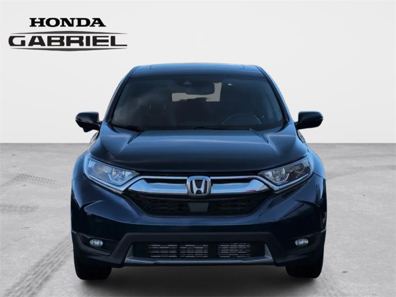 honda CR-V 2019 - 2