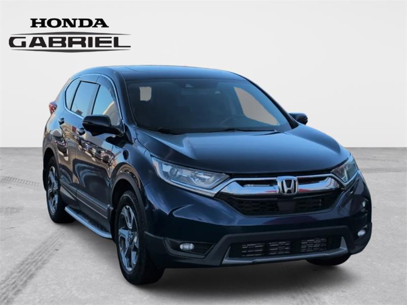 honda CR-V 2019 - 3