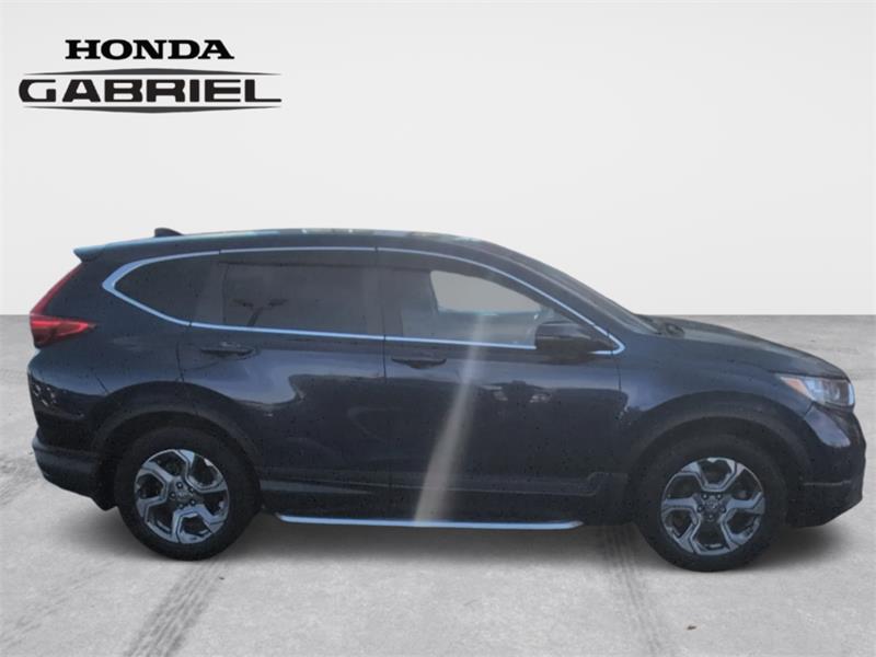 honda CR-V 2019 - 4