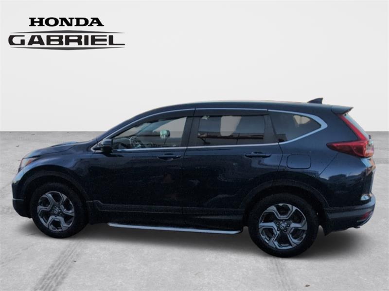 honda CR-V 2019 - 8