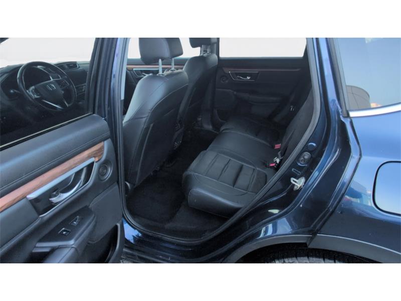 honda CR-V 2019 - 9