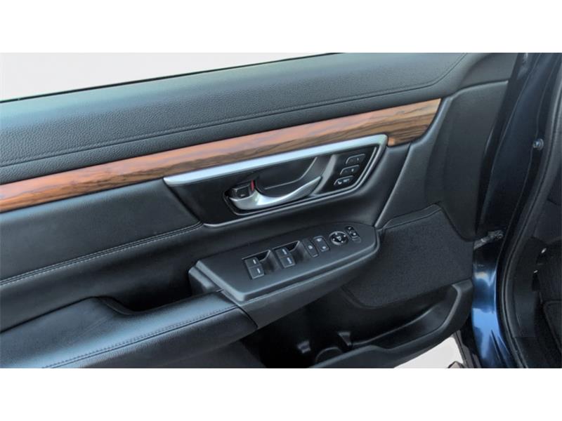 honda CR-V 2019 - 10