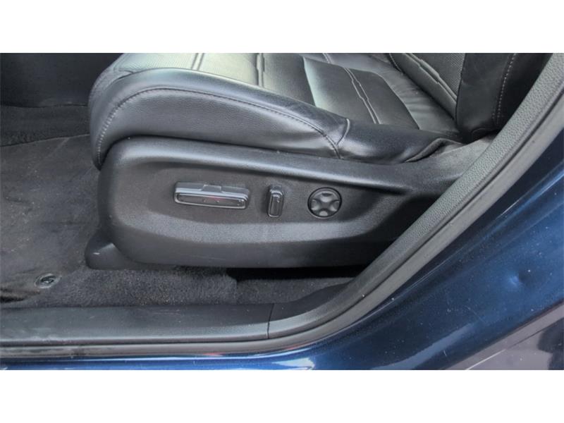 honda CR-V 2019 - 11