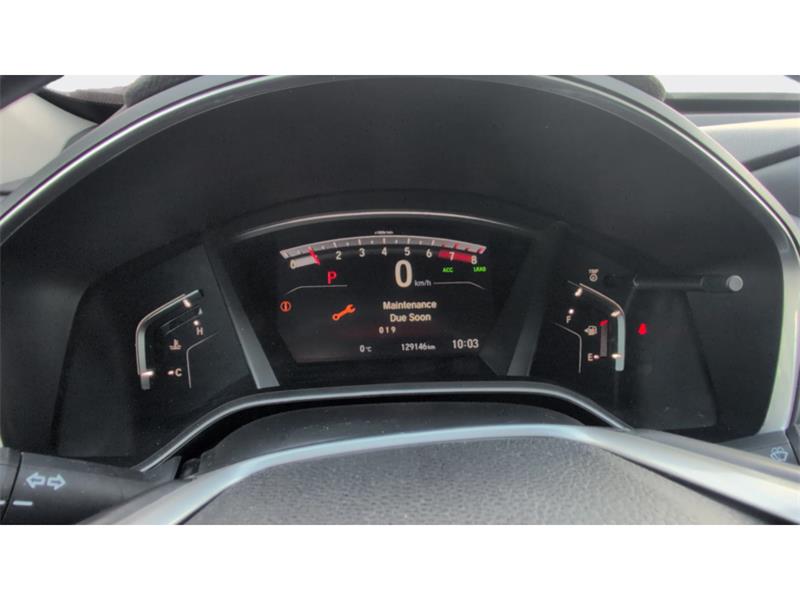 honda CR-V 2019 - 12