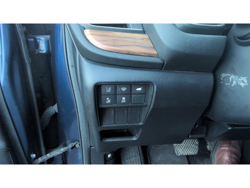 honda CR-V 2019 - 13