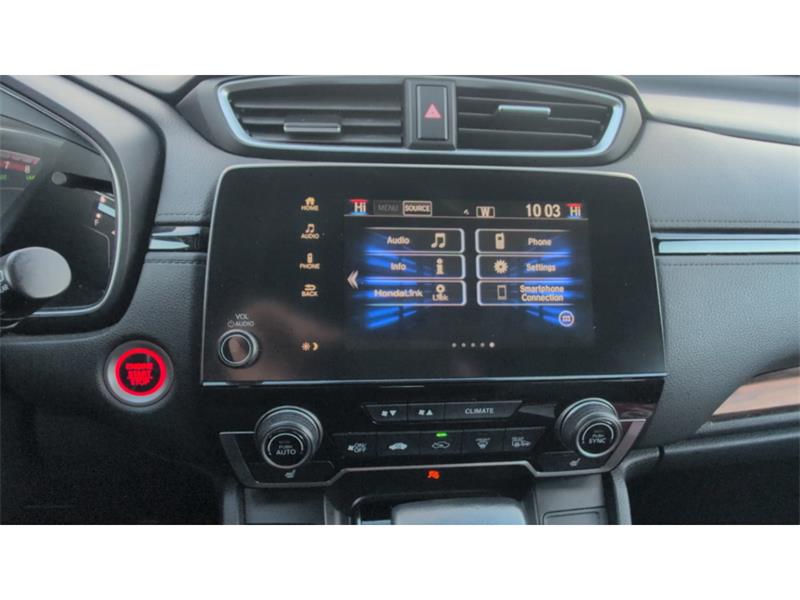 honda CR-V 2019 - 15