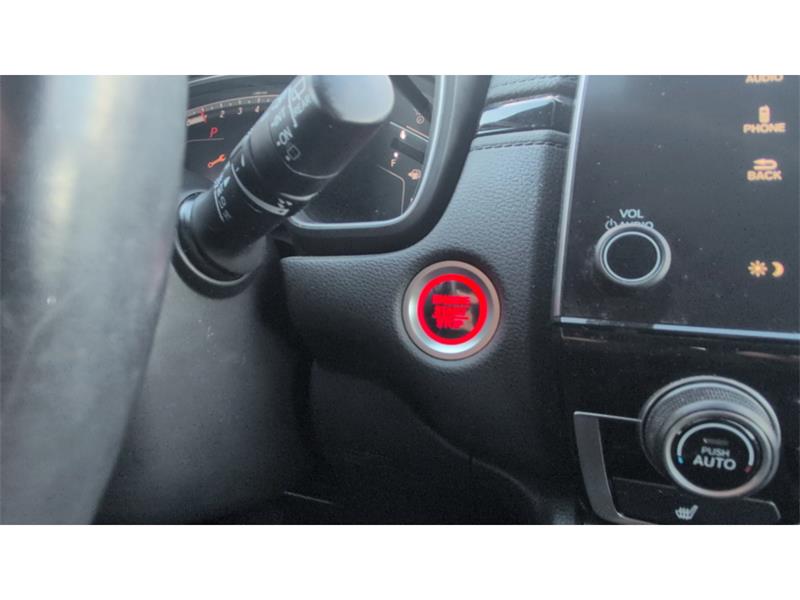 honda CR-V 2019 - 16