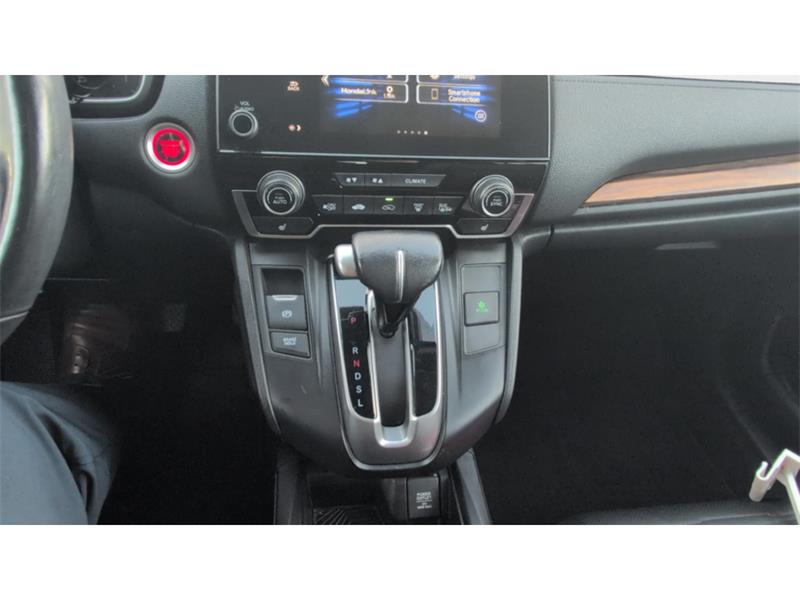 honda CR-V 2019 - 17