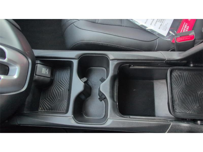 honda CR-V 2019 - 18