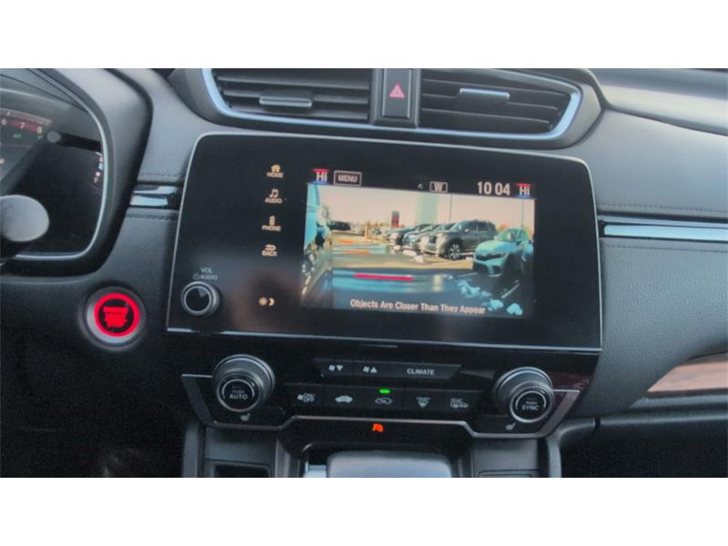 honda CR-V 2019 - 19