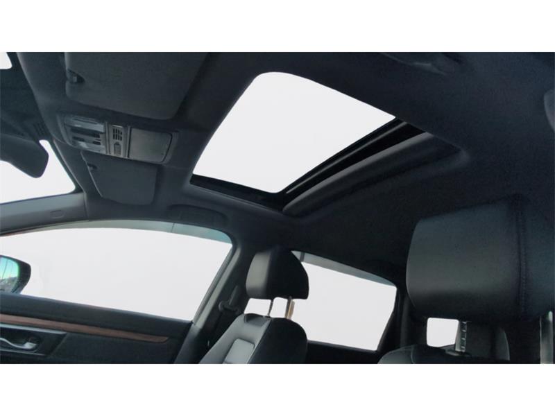 honda CR-V 2019 - 20