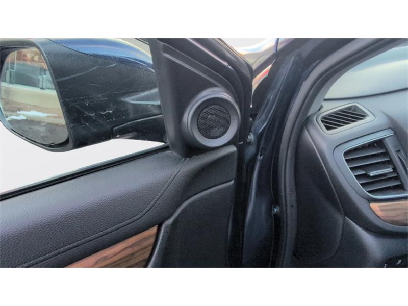 honda CR-V 2019 - 21