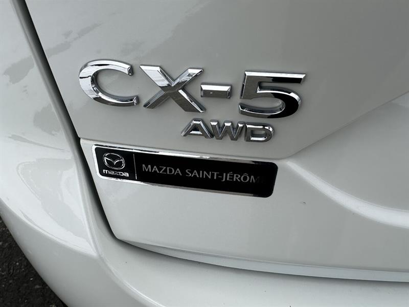 mazda CX-5 2021 - 10