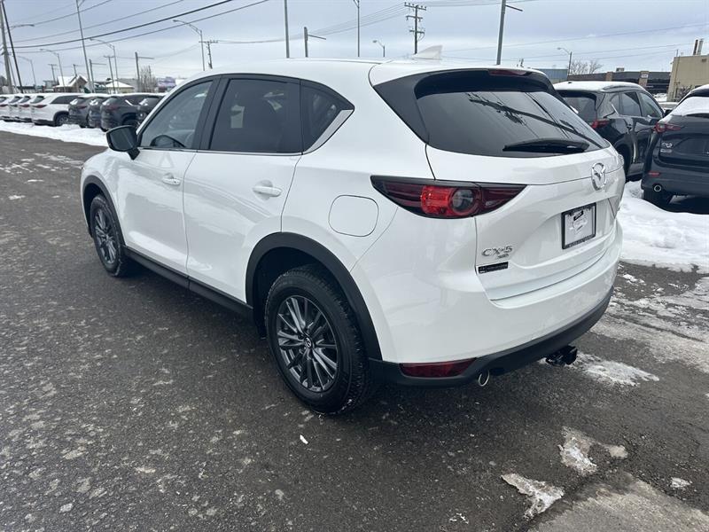 mazda CX-5 2021 - 12