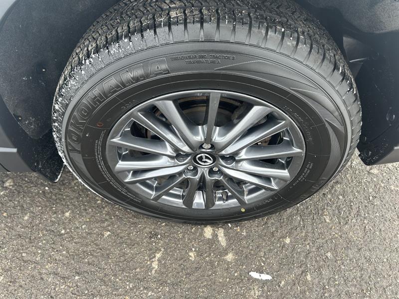 mazda CX-5 2021 - 13