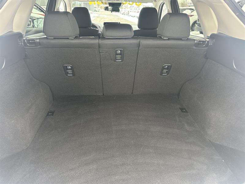 mazda CX-5 2021 - 14