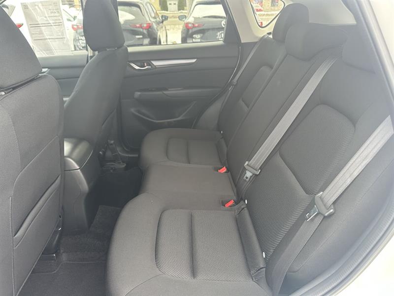 mazda CX-5 2021 - 15