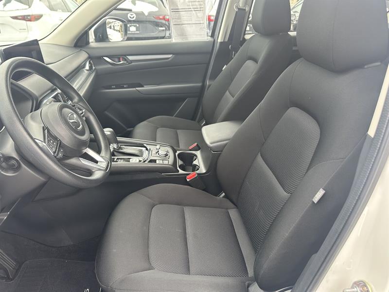 mazda CX-5 2021 - 17