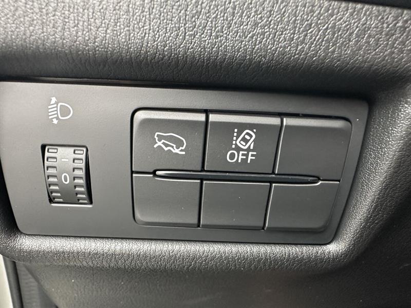 mazda CX-5 2021 - 19