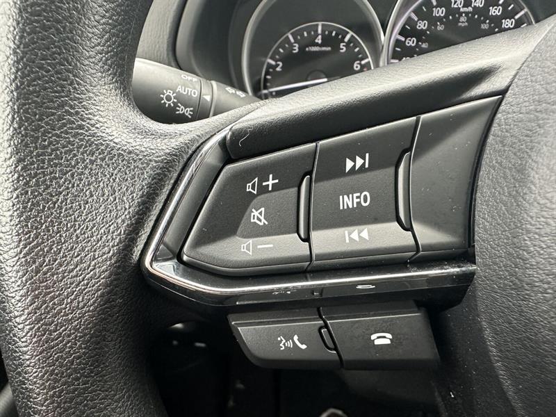 mazda CX-5 2021 - 20